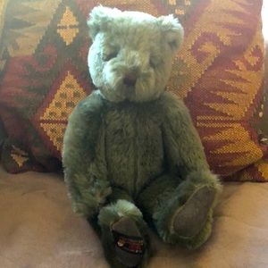 Vintage Gund Canterbury Bear